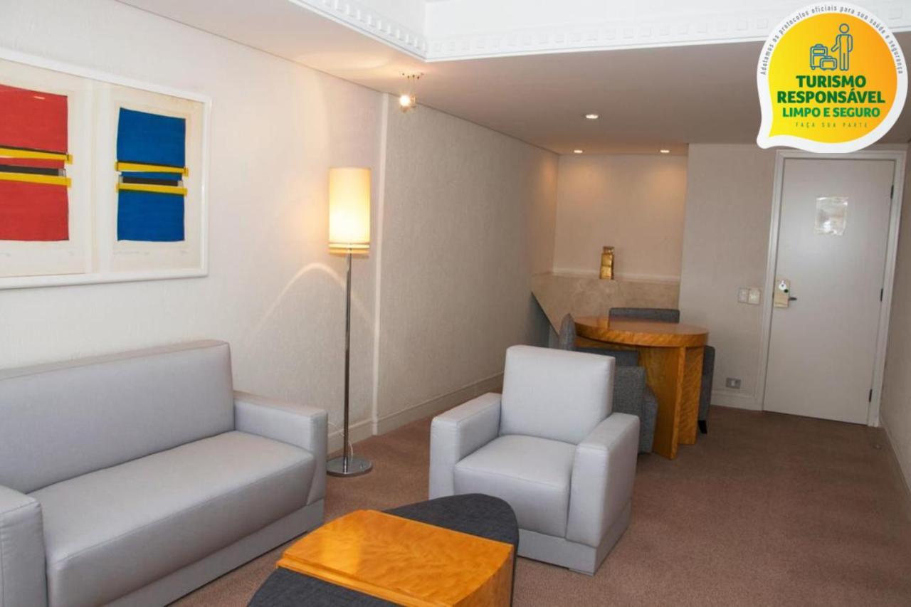 Suite Principal