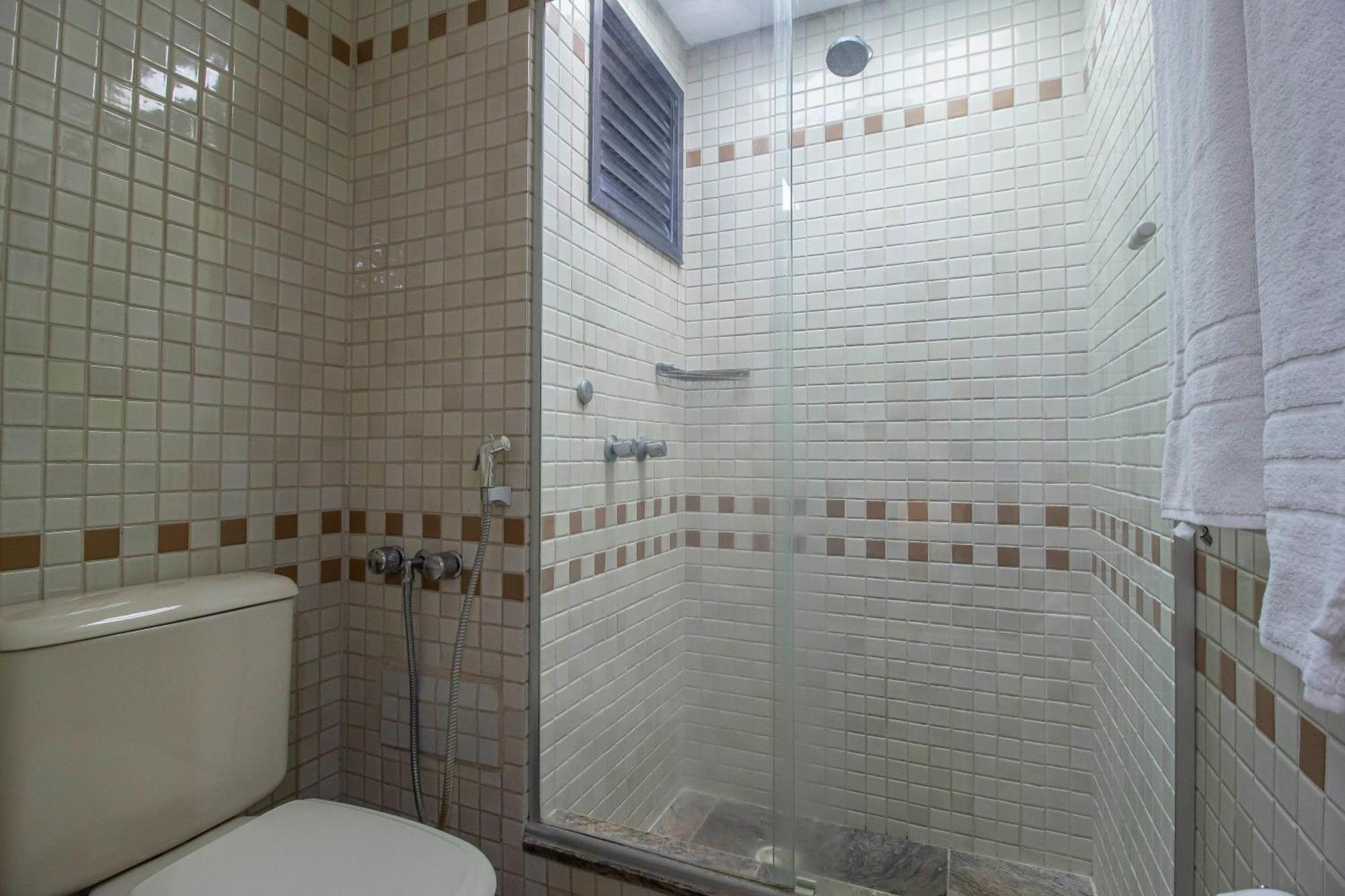 Quarto Familiar Deluxe
