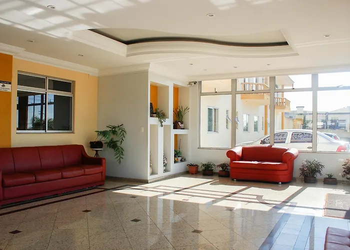 Cracco Park Hotel